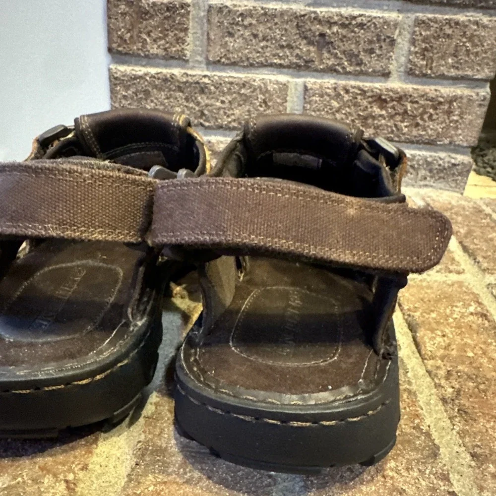 Skechers fisherman sandals